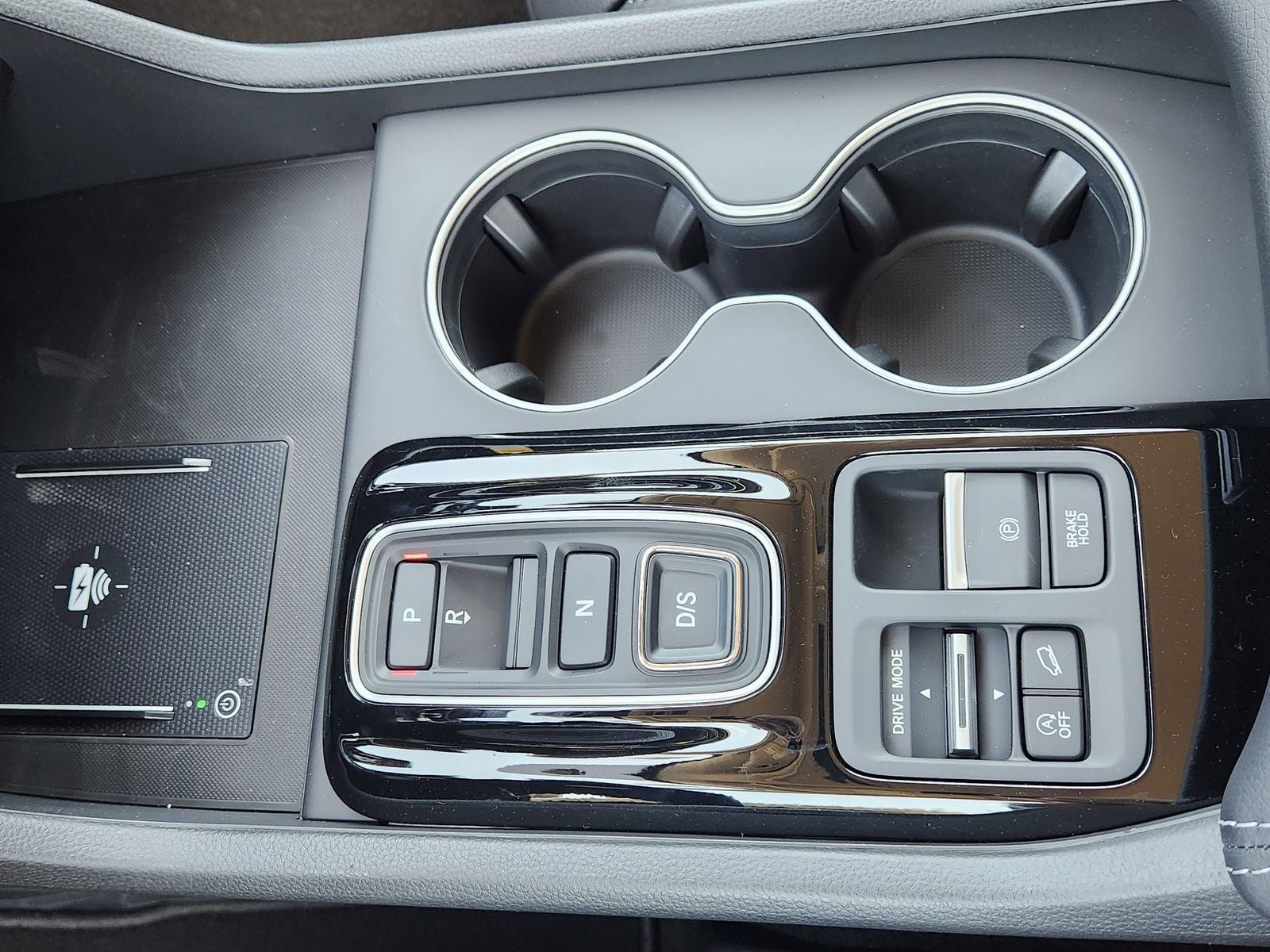 2025 Honda Pilot Touring+