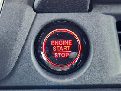 2025 Honda Pilot Touring+