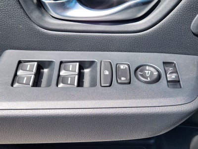 2025 Honda Pilot Touring+