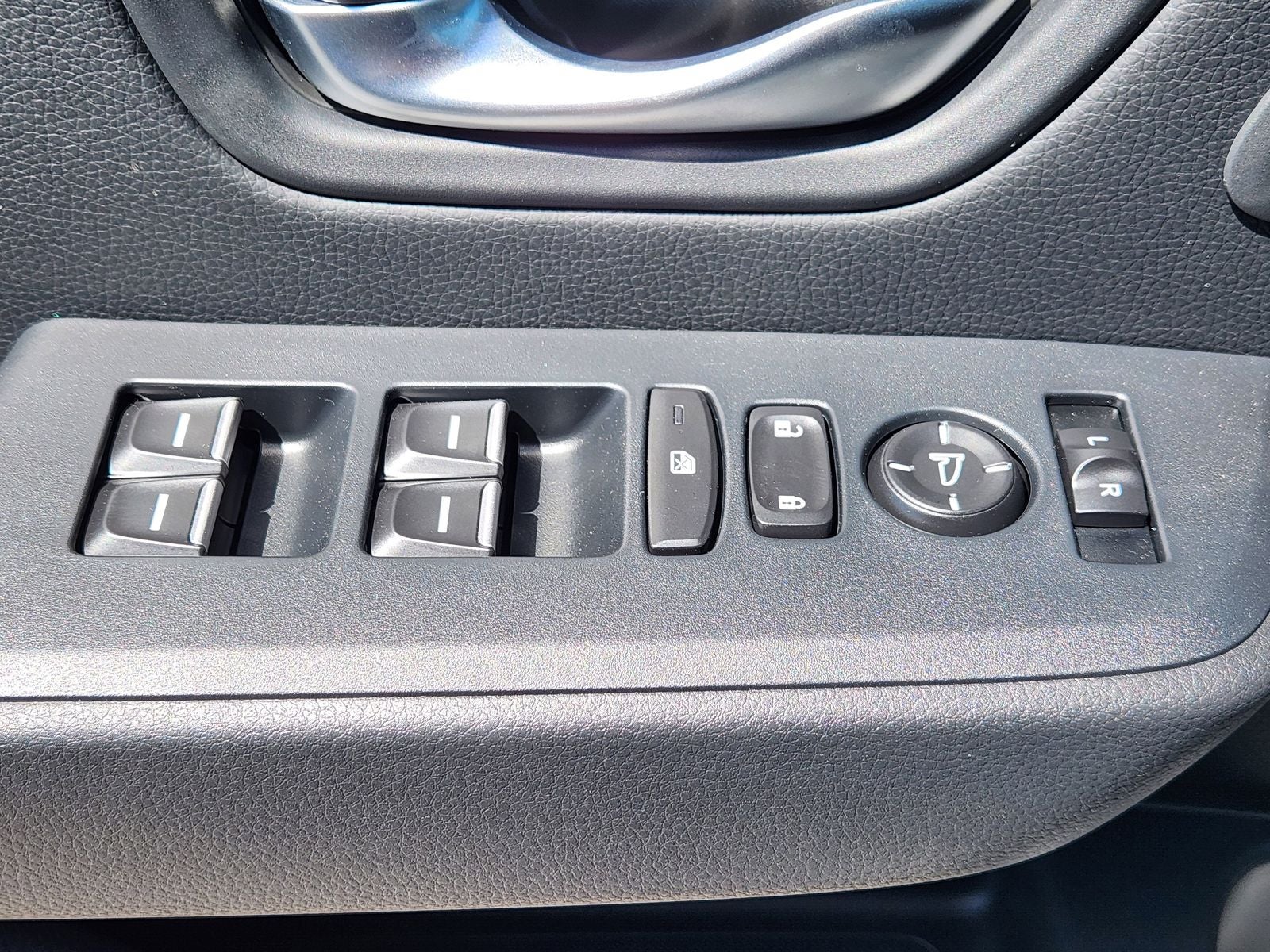 2025 Honda Pilot Touring+