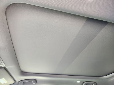 2025 Honda Pilot Touring+