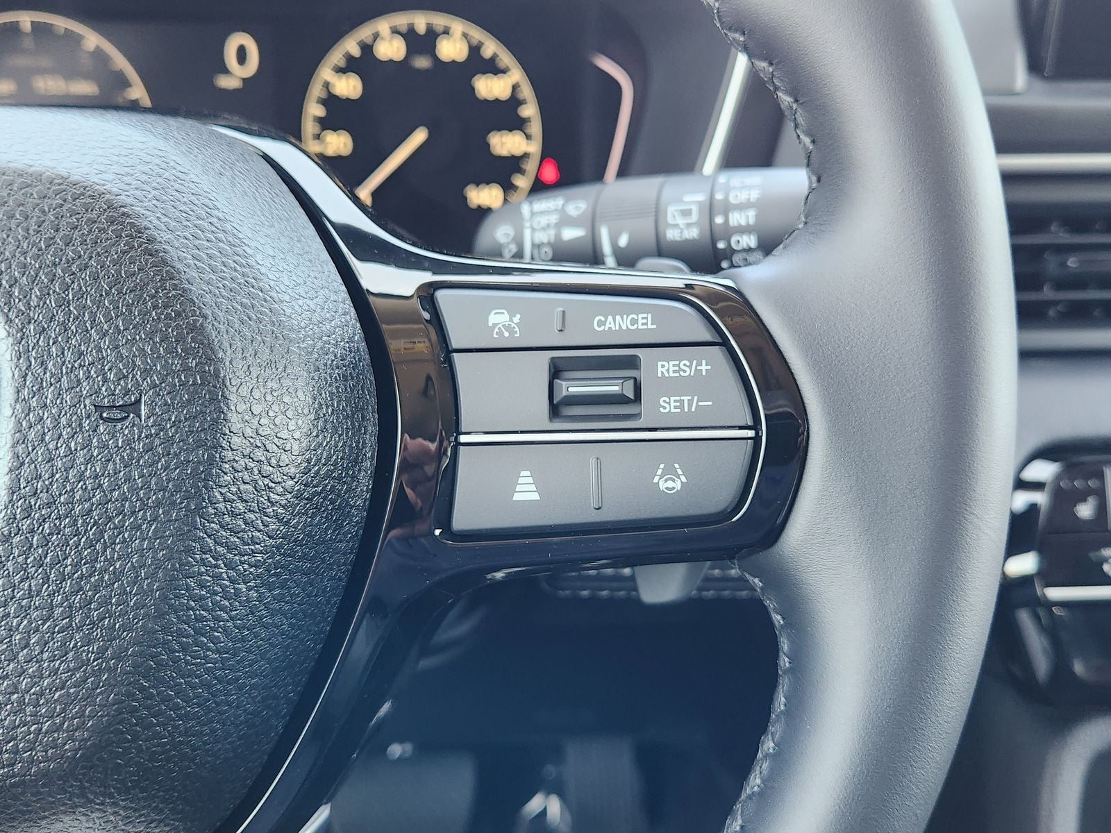 2025 Honda Pilot Touring+