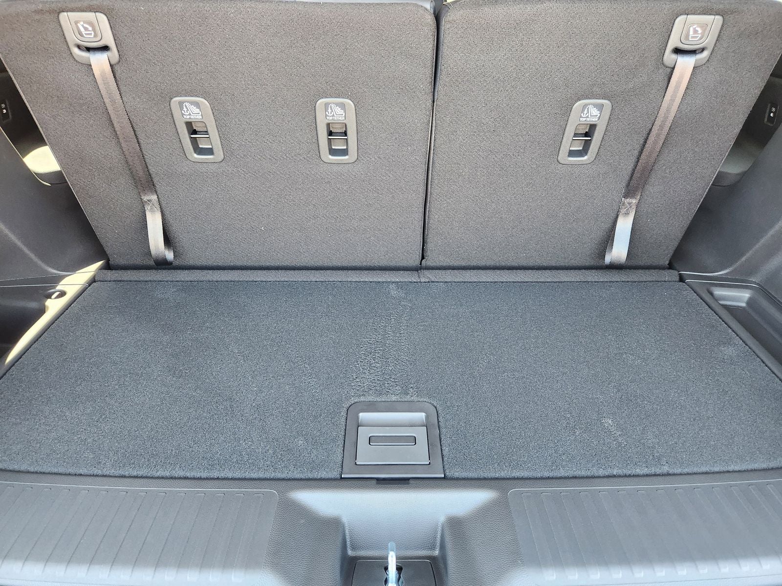 2025 Honda Pilot Touring+