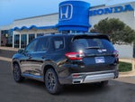 2025 Honda Pilot Touring+