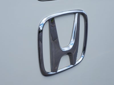 2018 Honda Ridgeline RTL-E