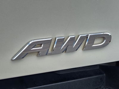 2018 Honda Ridgeline RTL-E