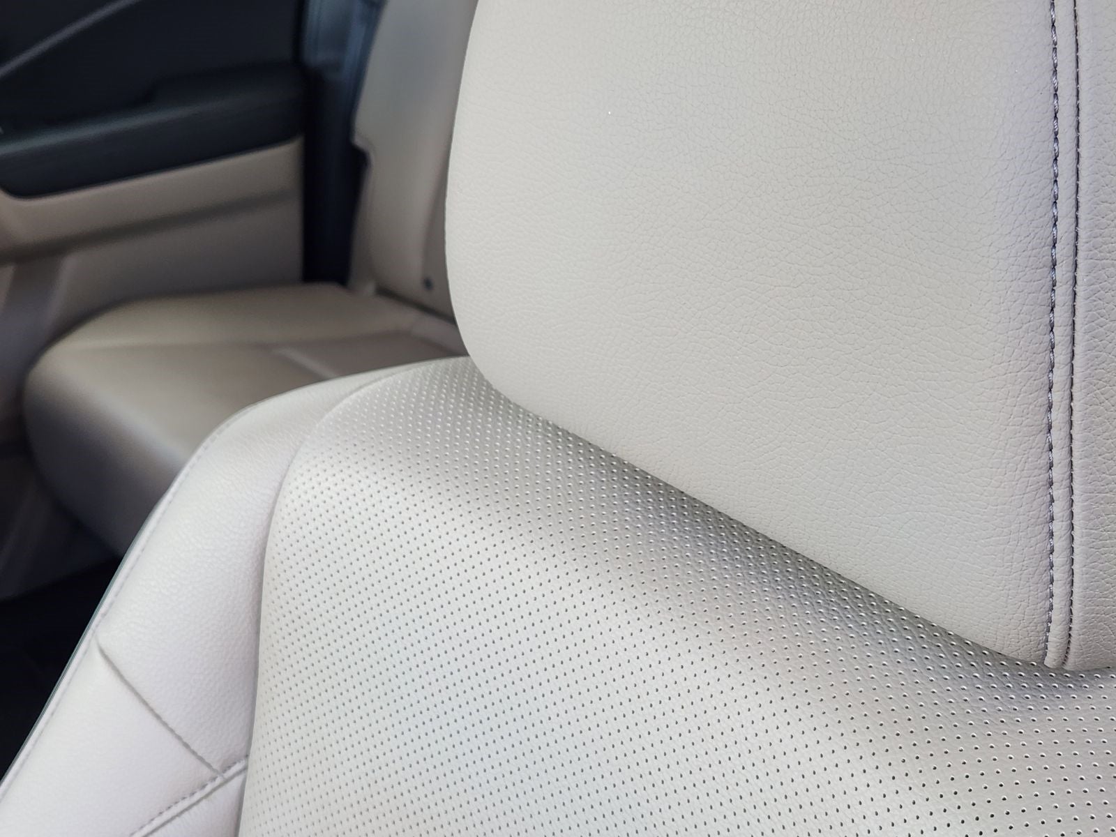 2018 Honda Ridgeline RTL-E