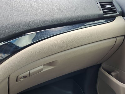 2018 Honda Ridgeline RTL-E