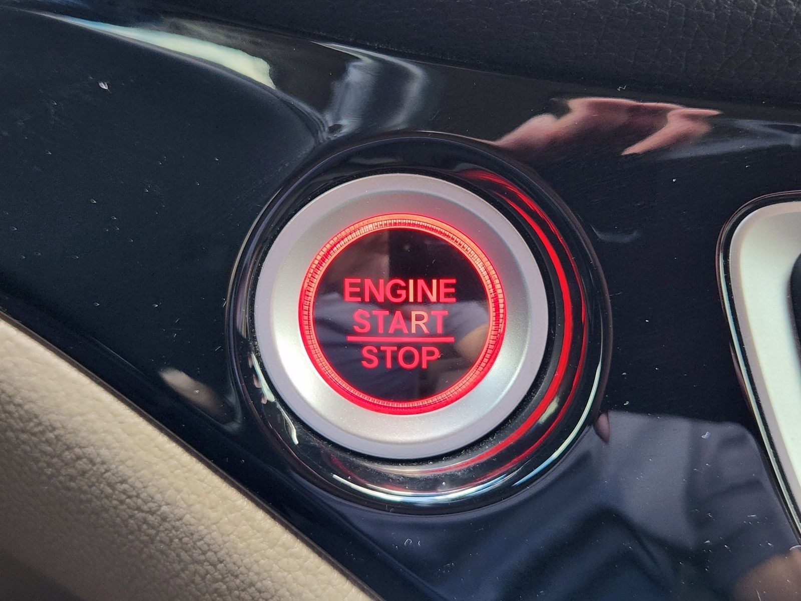 2018 Honda Ridgeline RTL-E