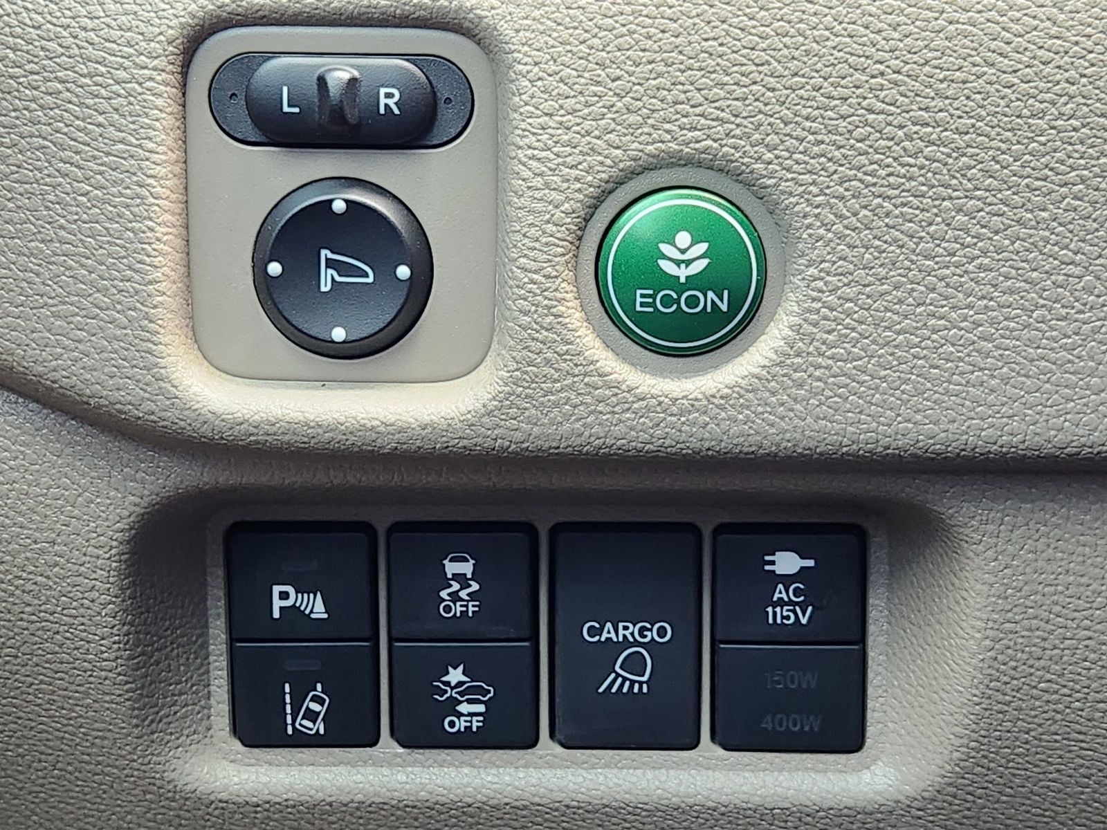 2018 Honda Ridgeline RTL-E