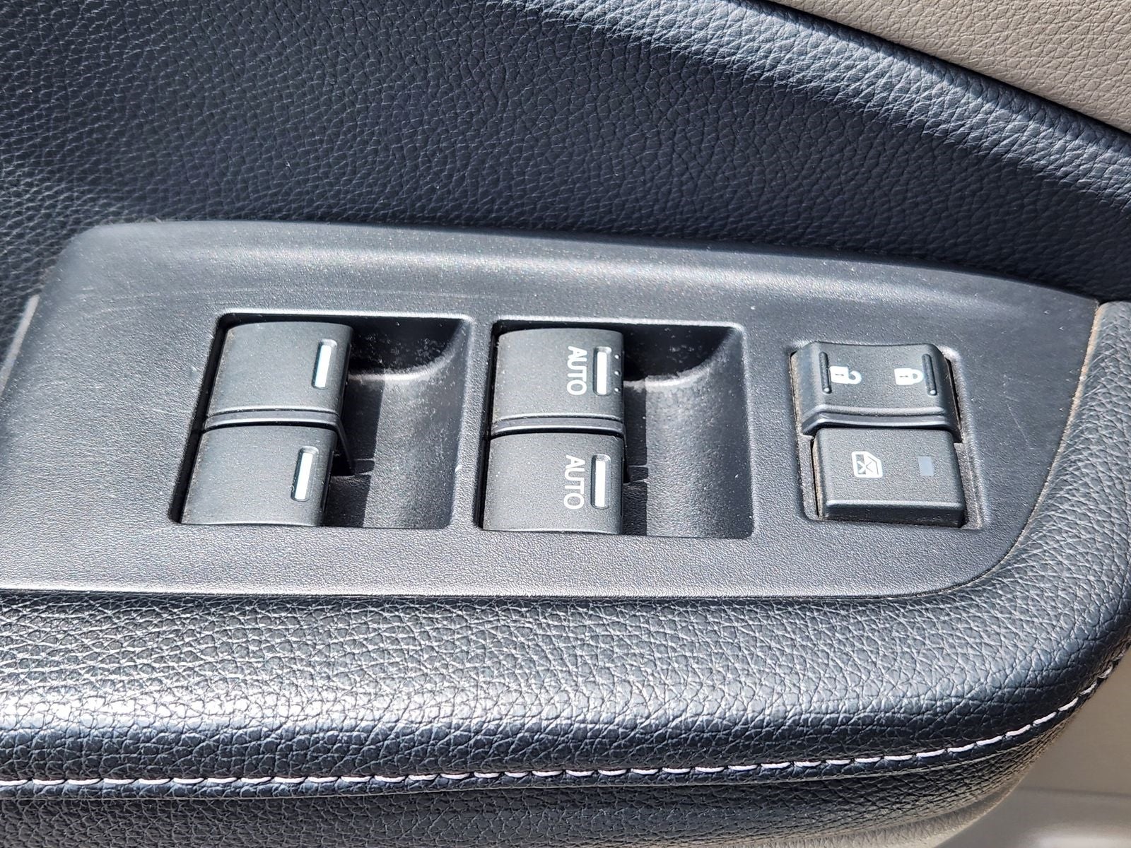 2018 Honda Ridgeline RTL-E