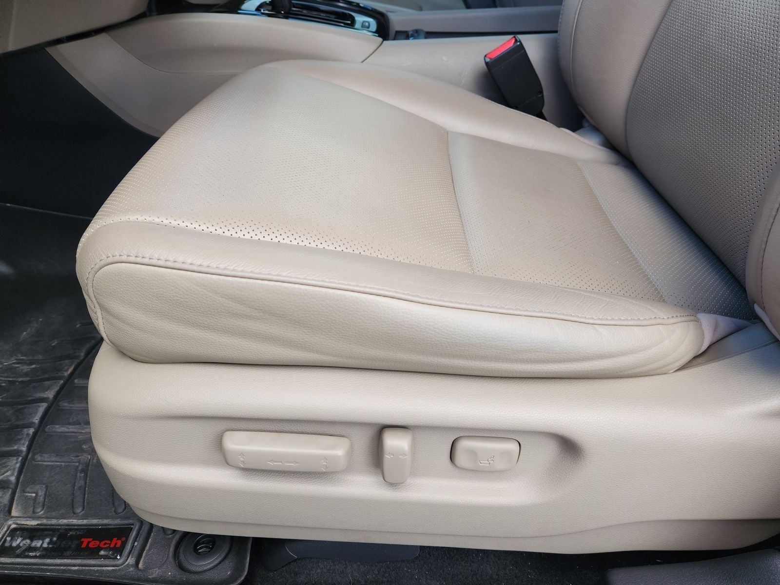 2018 Honda Ridgeline RTL-E