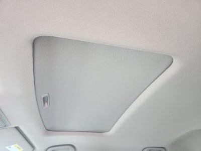 2018 Honda Ridgeline RTL-E