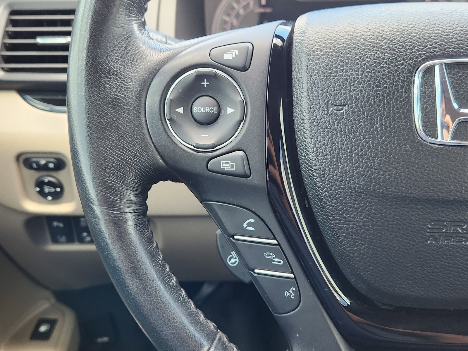 2018 Honda Ridgeline RTL-E