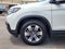 2018 Honda Ridgeline RTL-E