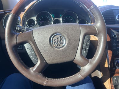 2017 Buick Enclave Premium Group