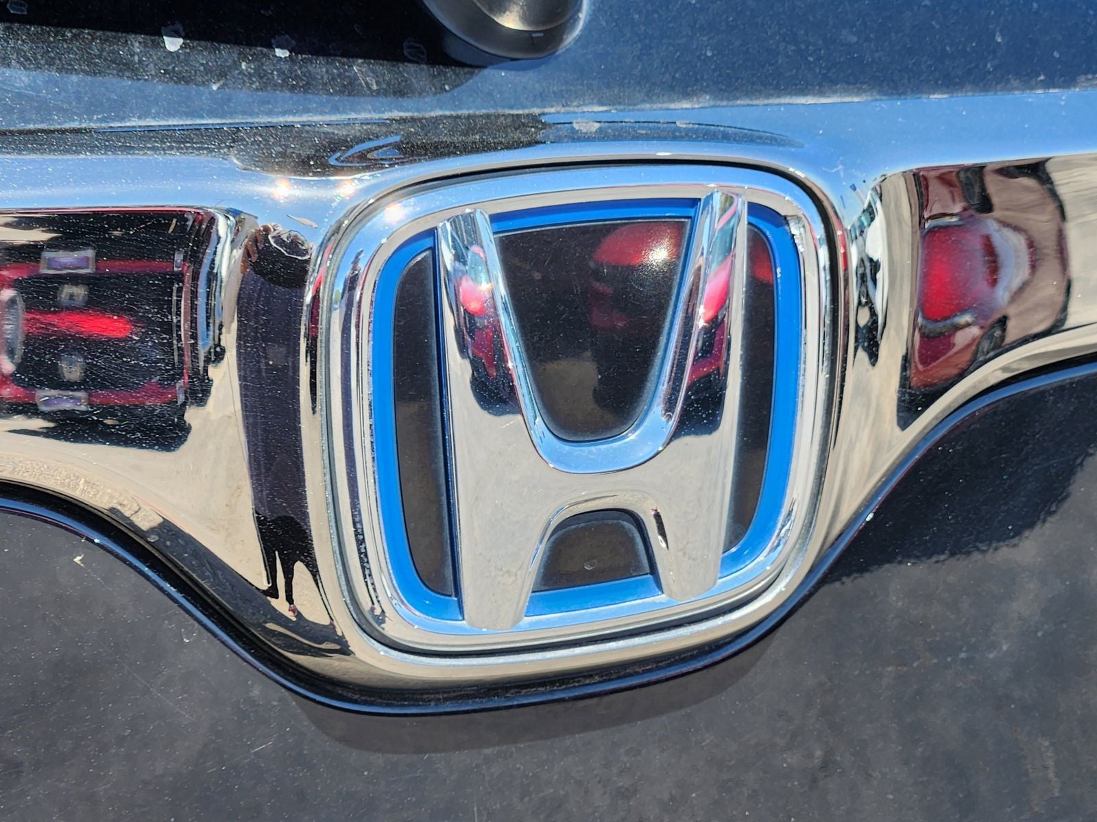 2022 Honda CR-V Hybrid EX