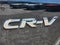 2022 Honda CR-V Hybrid EX
