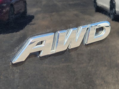 2022 Honda CR-V Hybrid EX