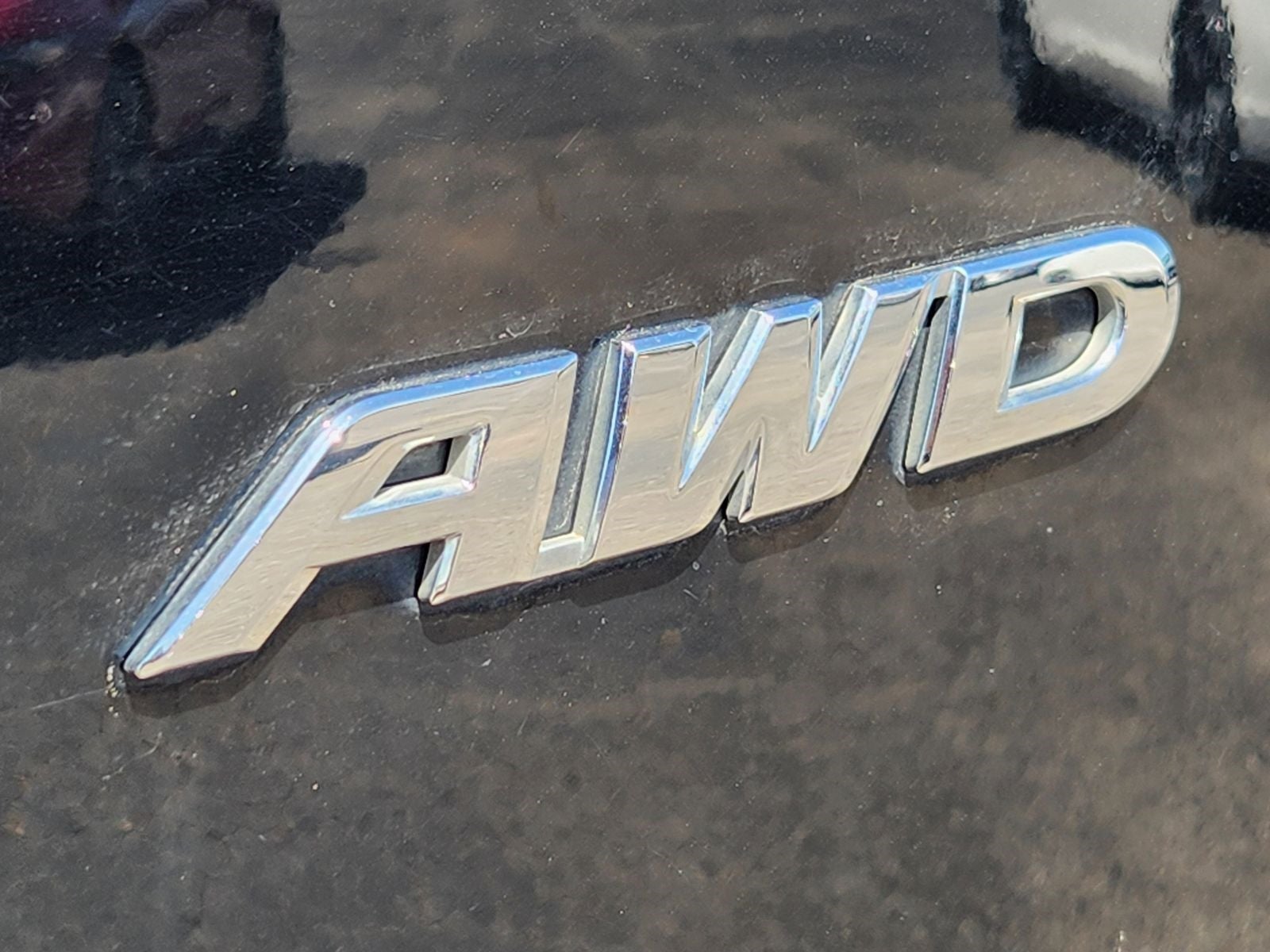 2022 Honda CR-V Hybrid EX