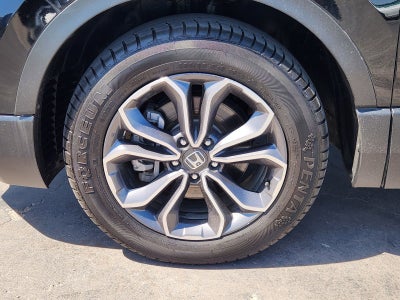 2022 Honda CR-V Hybrid EX