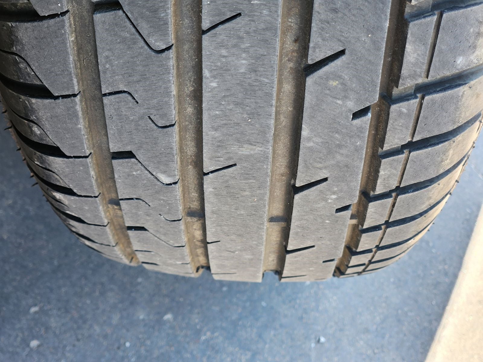 2022 Honda CR-V Hybrid EX