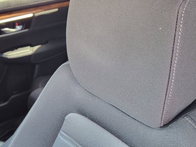 2022 Honda CR-V Hybrid EX