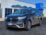 2022 Honda CR-V Hybrid EX