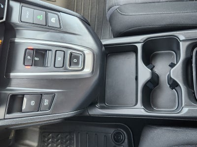2022 Honda CR-V Hybrid EX