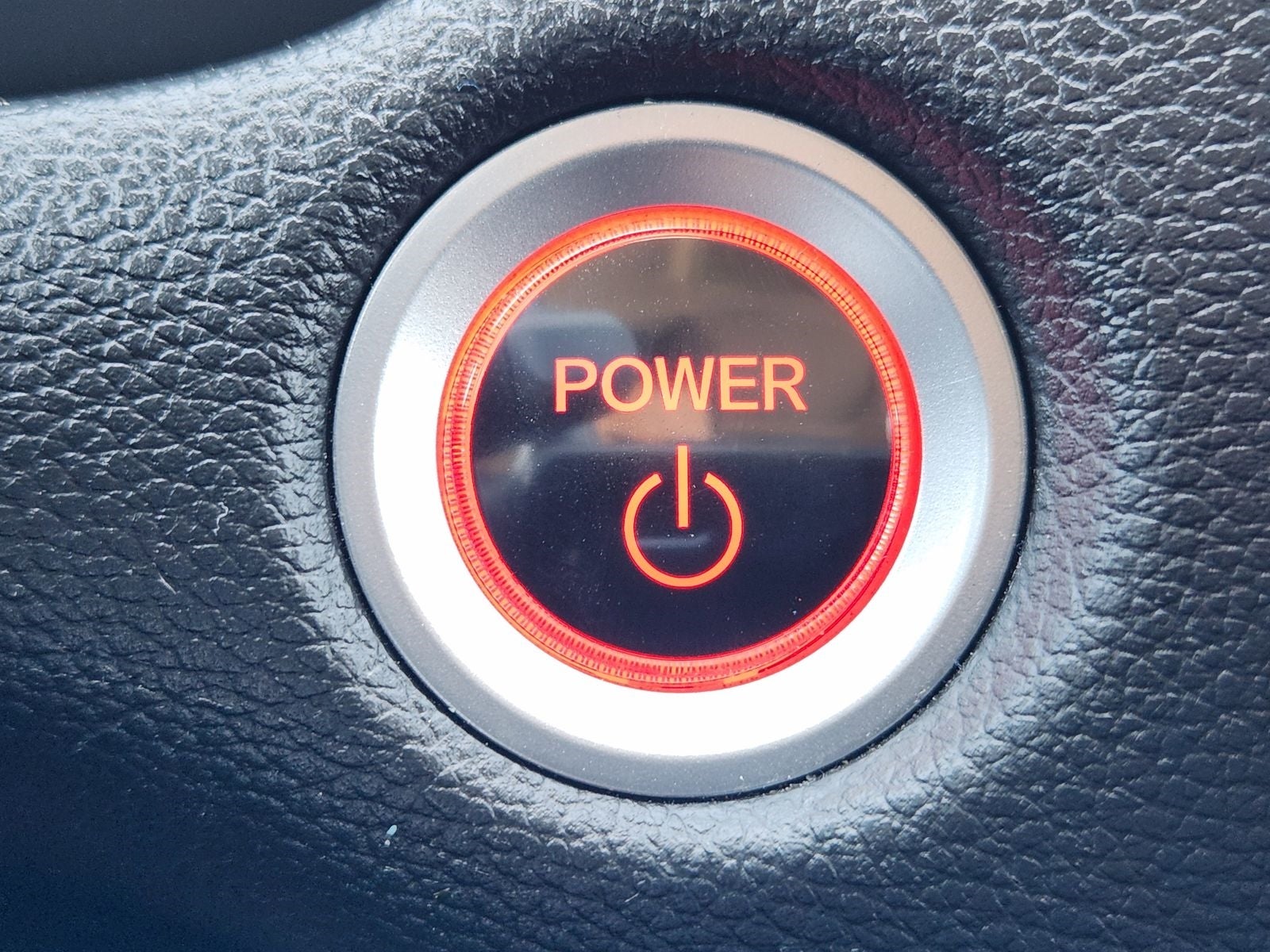 2022 Honda CR-V Hybrid EX