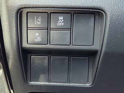 2022 Honda CR-V Hybrid EX