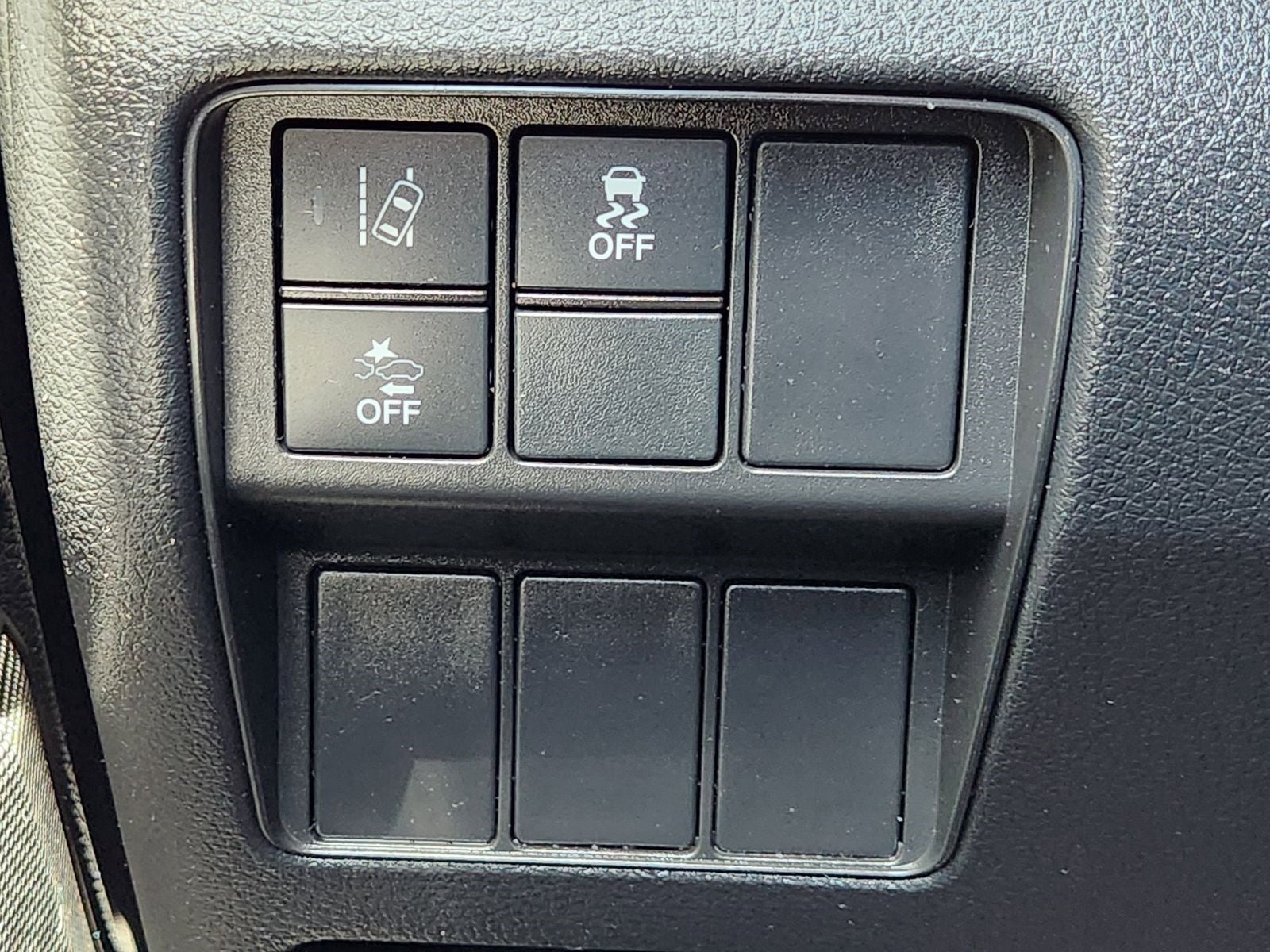 2022 Honda CR-V Hybrid EX