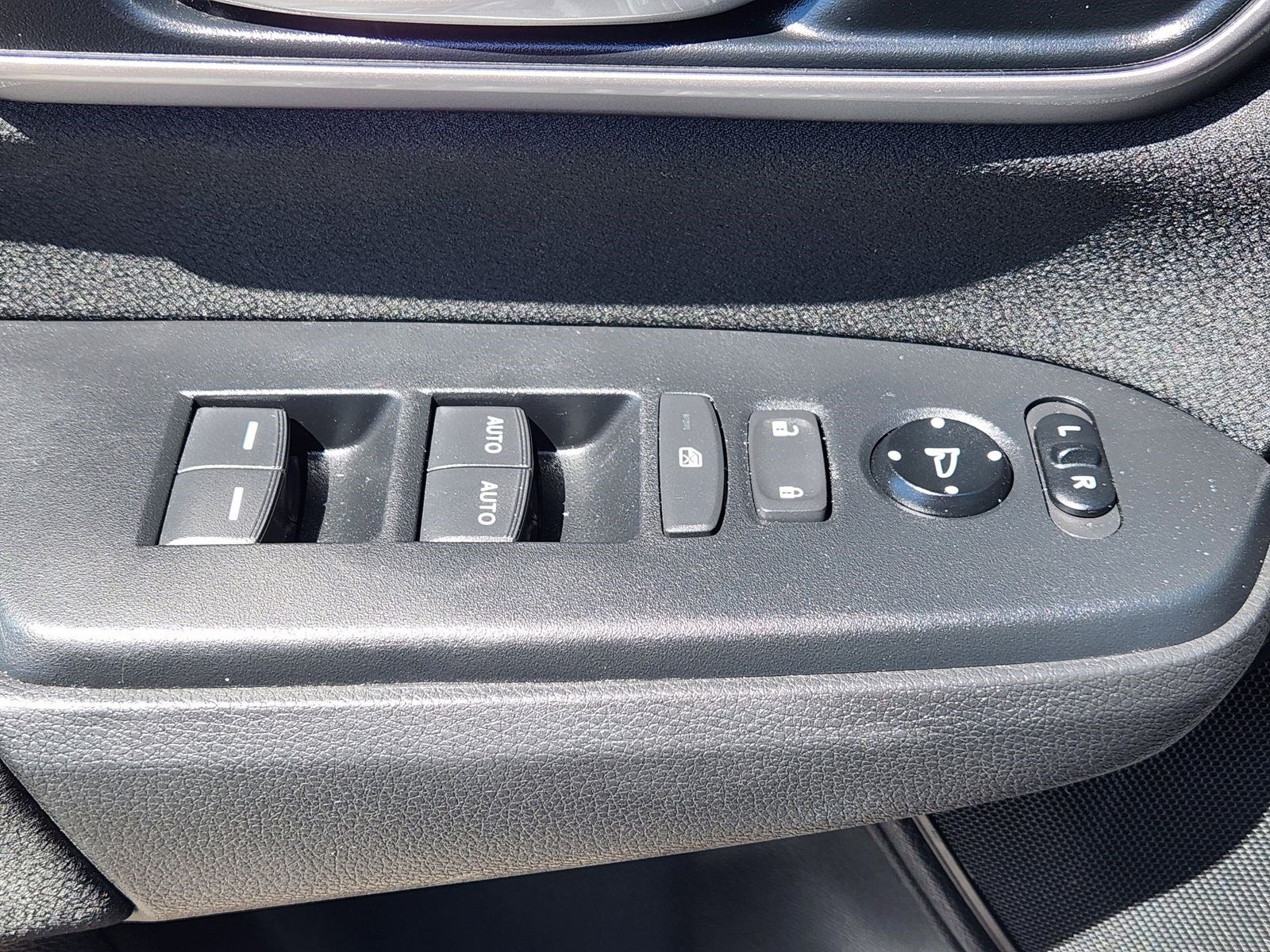 2022 Honda CR-V Hybrid EX