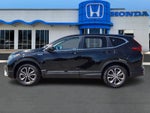 2022 Honda CR-V Hybrid EX