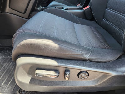 2022 Honda CR-V Hybrid EX