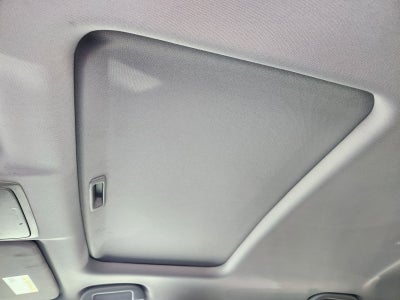 2022 Honda CR-V Hybrid EX