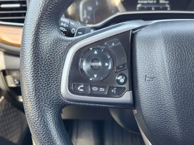 2022 Honda CR-V Hybrid EX