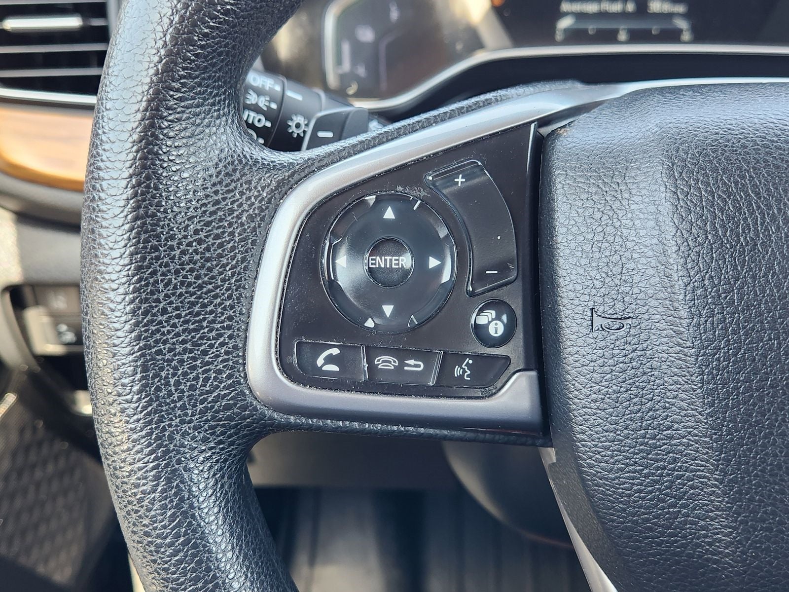 2022 Honda CR-V Hybrid EX