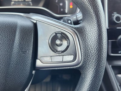 2022 Honda CR-V Hybrid EX