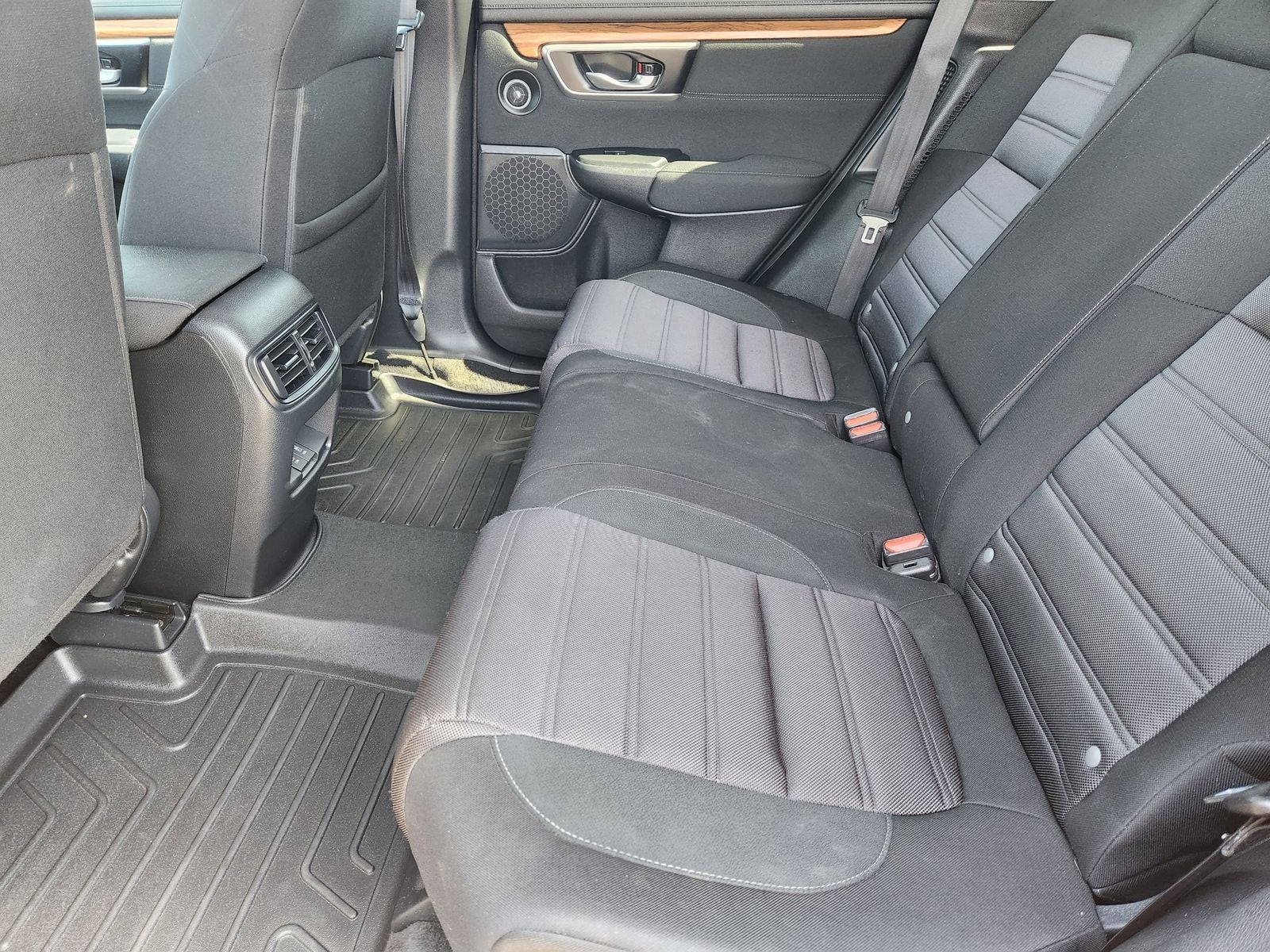 2022 Honda CR-V Hybrid EX