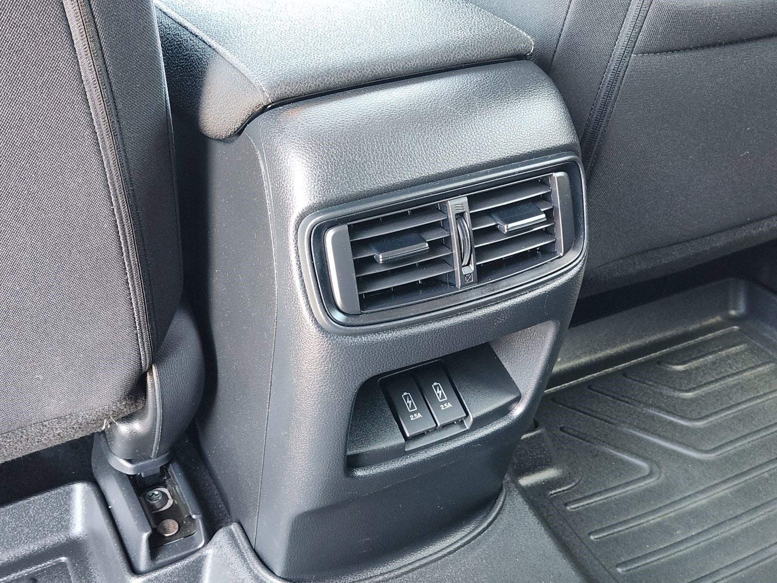 2022 Honda CR-V Hybrid EX