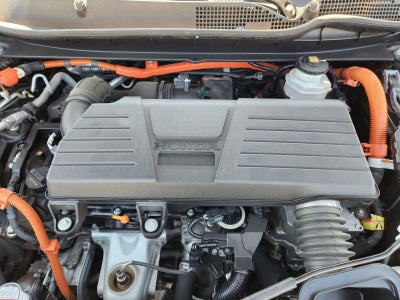 2022 Honda CR-V Hybrid EX