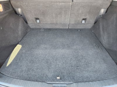 2022 Honda CR-V Hybrid EX