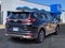 2022 Honda CR-V Hybrid EX