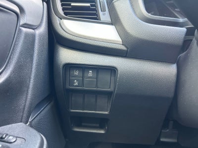 2020 Honda CR-V LX