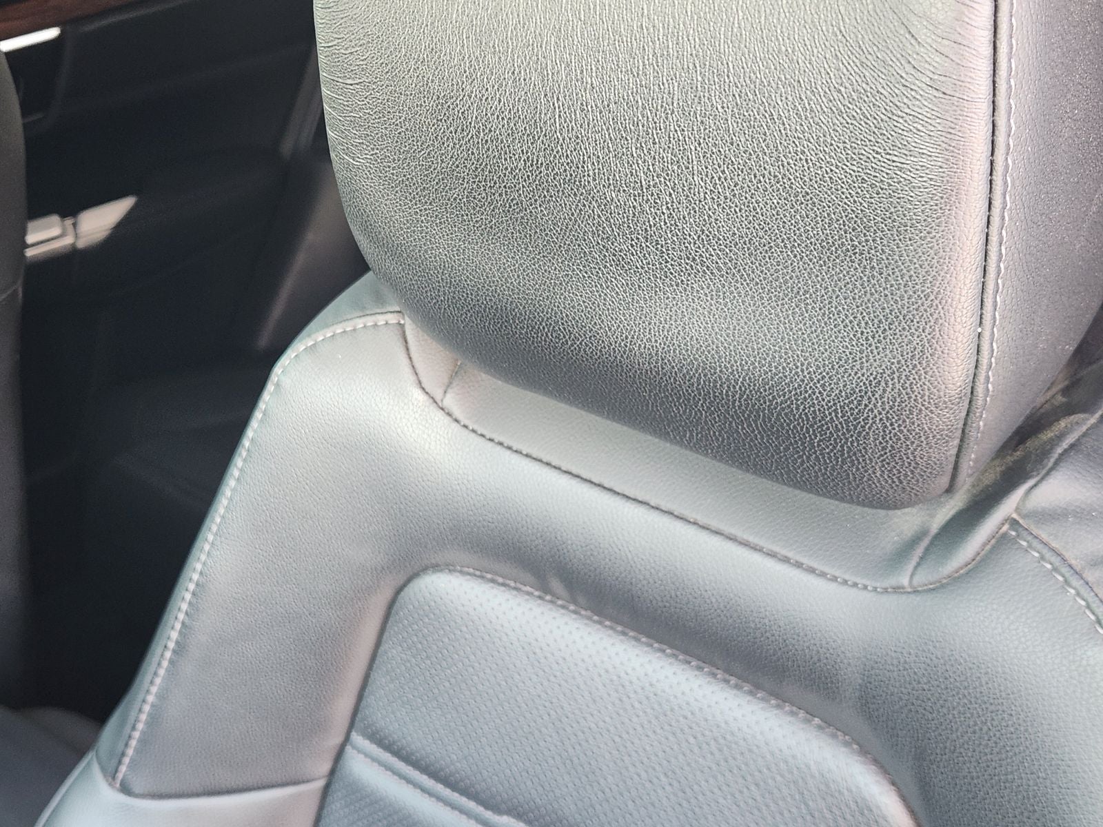 2021 Honda CR-V Hybrid EX-L