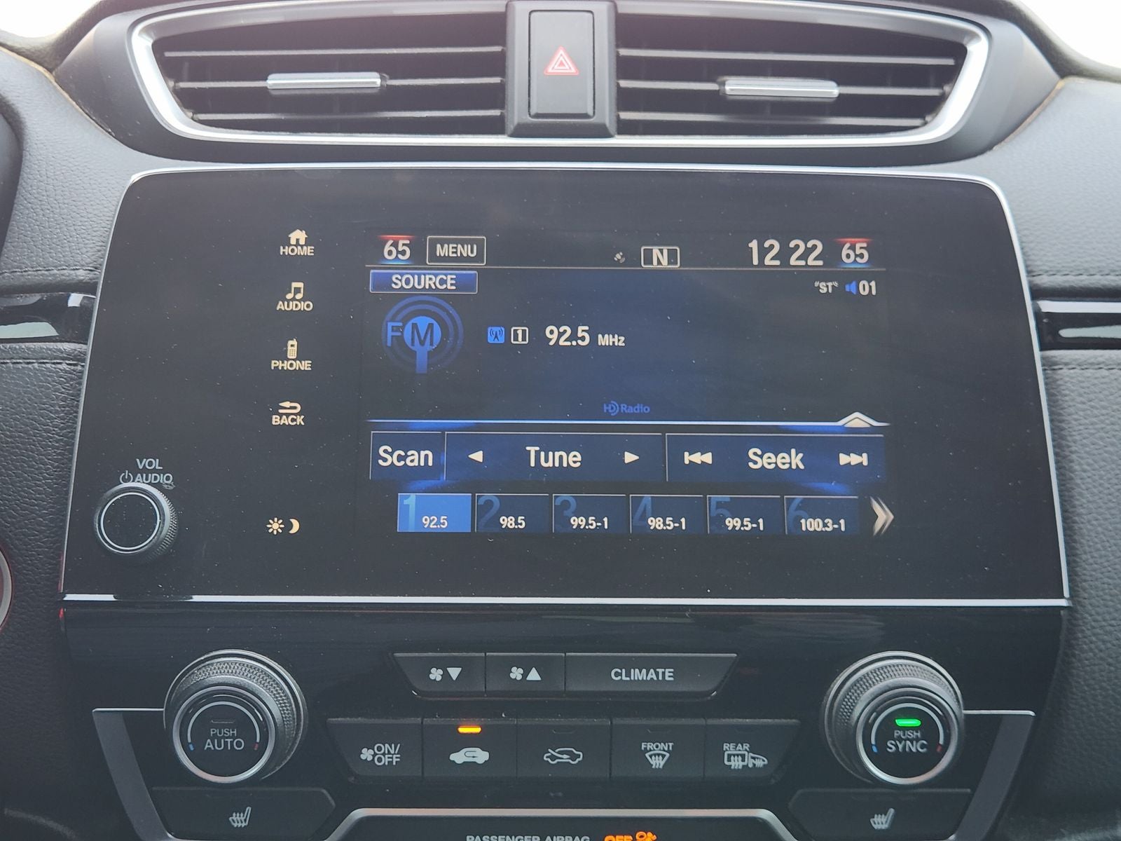 2021 Honda CR-V Hybrid EX-L