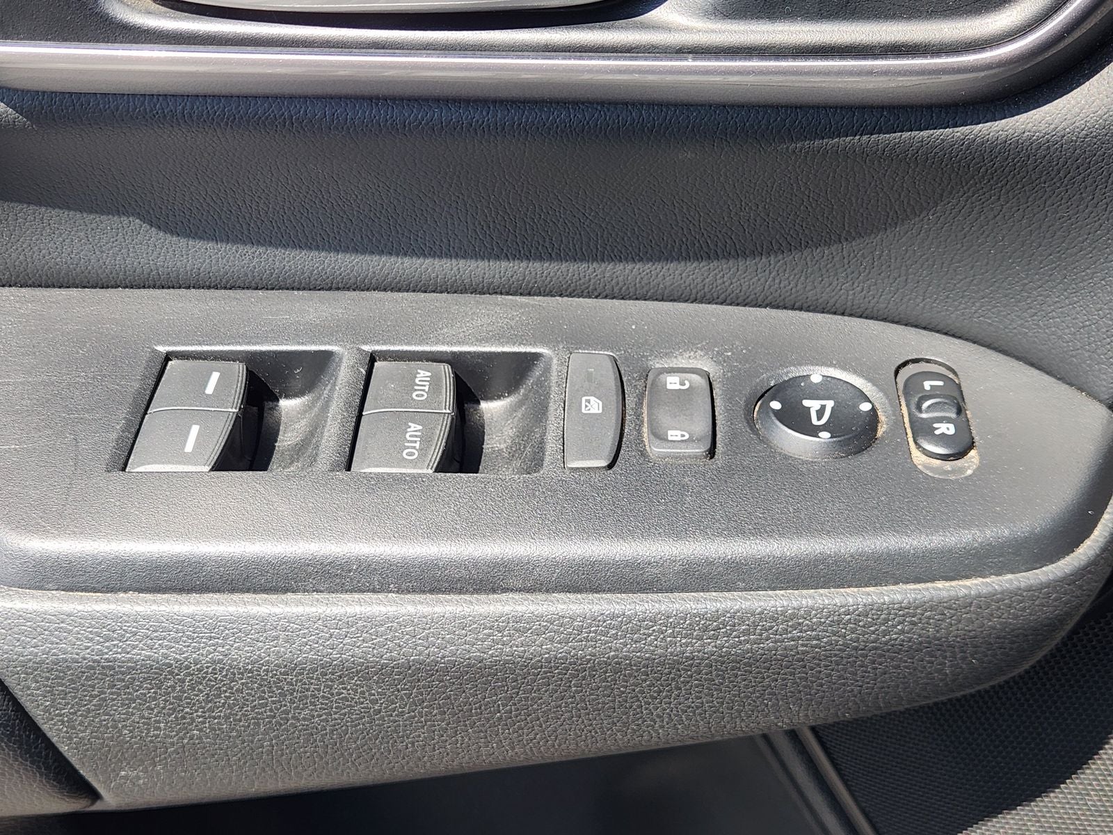 2021 Honda CR-V Hybrid EX-L