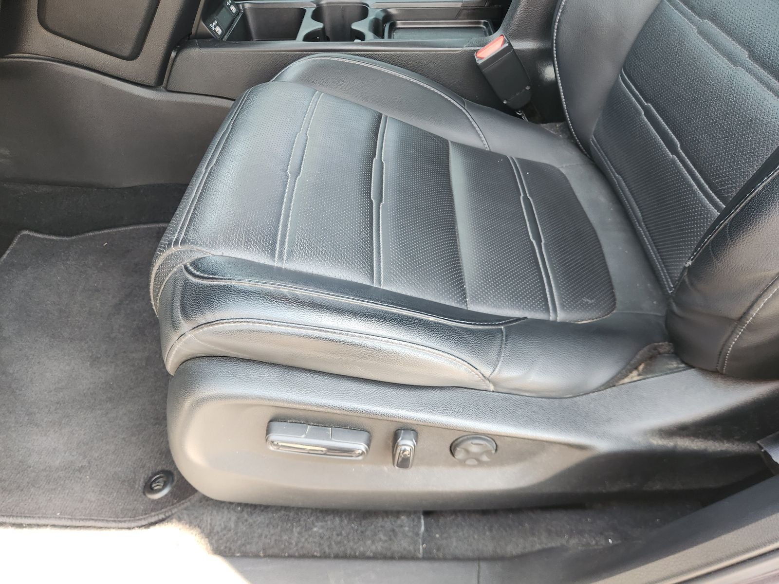 2021 Honda CR-V Hybrid EX-L