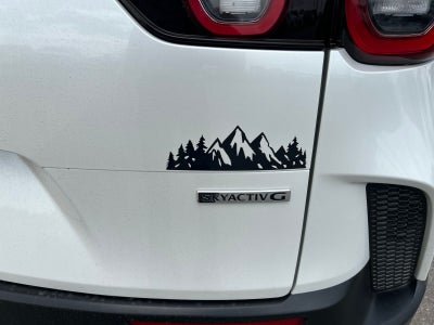 2024 Mazda Mazda CX-50 2.5 S Select Package